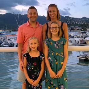 Meet your Posher, Kevin